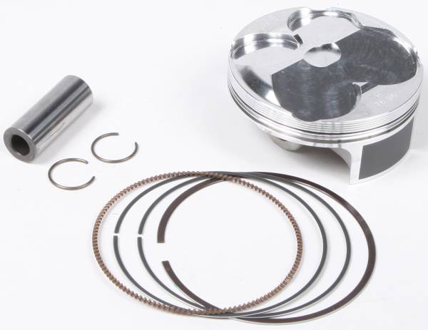 VERTEX - PISTON KIT FORGED 76.96/STD 13.5:1 SUZ - Image 1