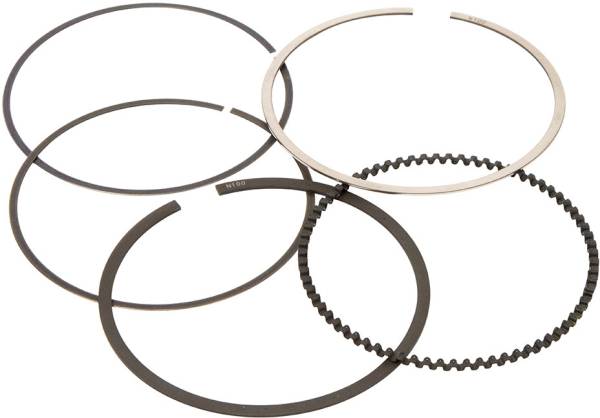 VERTEX - PISTON RINGS 84.97MM HON FOR VERTEX PISTONS ONLY - Image 1