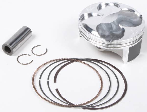 VERTEX - PISTON KIT FORGED 76.95/STD 13.5:1 YAM - Image 1