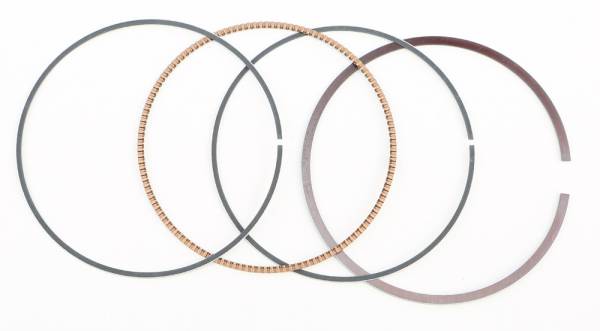 VERTEX - PISTON RINGS 76.95MM YAM FOR VERTEX PISTONS ONLY - Image 1