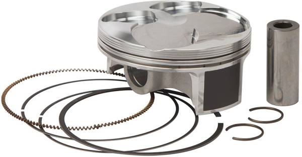 VERTEX - PISTON KIT HC FORGED 76.95/STD 14.2:1 YAM - Image 1