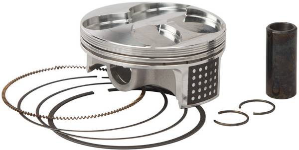 VERTEX - PISTON KIT GP RC FORGED 76.95/STD 14.4:1 YAM - Image 1