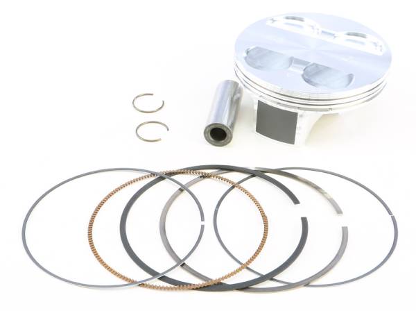 VERTEX - PISTON KIT FORGED 96.94/STD 12.5:1 YAM - Image 1