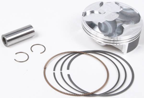 VERTEX - PISTON KIT FORGED 76.76/STD 13.5:1 HON - Image 1