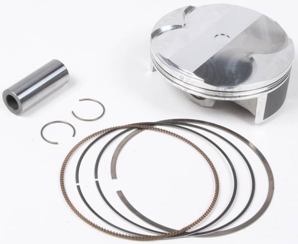 VERTEX - PISTON KIT FORGED 95.96/STD 12.5:1 KAW - Image 1