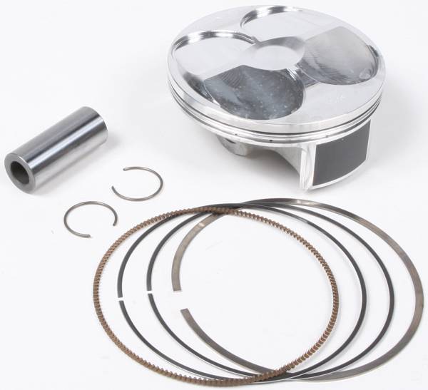 VERTEX - PISTON KIT HC FORGED 95.96/STD 13.0:1 KAW - Image 1