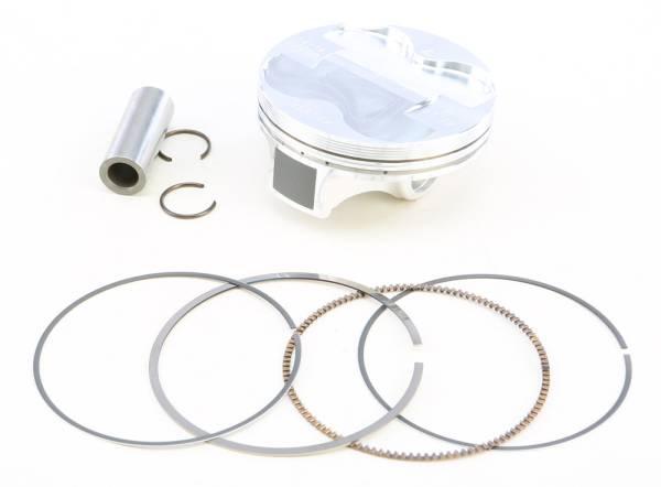 VERTEX - PISTON KIT BB FORGED 79.95/+3.00 13.8:1 KAW - Image 1