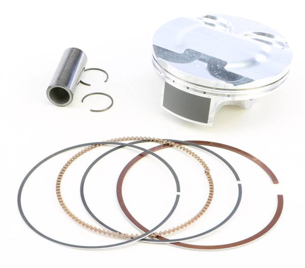 VERTEX - PISTON KIT FORGED 94.95/STD 12.6:1 HUSQ/KTM - Image 1