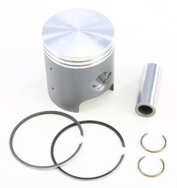 VERTEX - PISTON KIT CAST 38.95/STD COB - Image 1