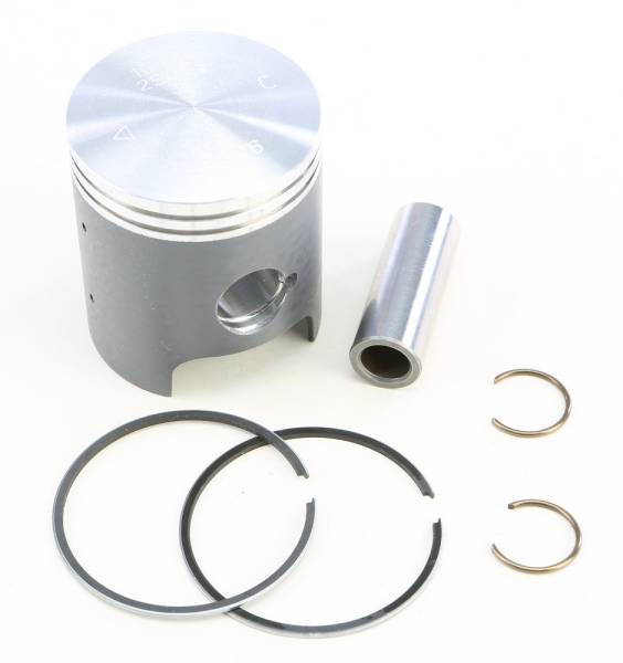 VERTEX - PISTON KIT CAST 38.96/STD COB - Image 1