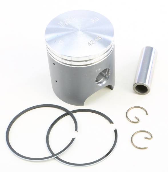 VERTEX - PISTON KIT CAST 42.95/STD COB - Image 1