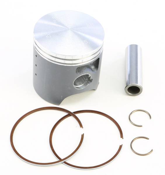 VERTEX - PISTON KIT CAST 44.45/STD COB - Image 1