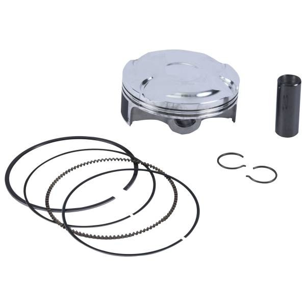 VERTEX - PISTON KIT HC FORGED 94.96/STD 13.6:1 HUSQ/KTM - Image 1