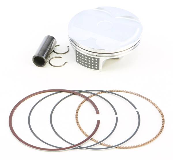 VERTEX - PISTON KIT GP RC FORGED 94.96/STD 13.3:1 HUSQ/KTM - Image 1