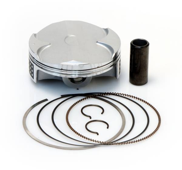 VERTEX - PISTON KIT GP RC FORGED 77.96/STD 14.5:1 HUSQ/KTM - Image 1