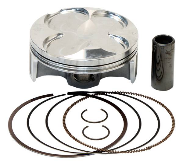 VERTEX - PISTON KIT 76.97MM HI COMP - Image 1