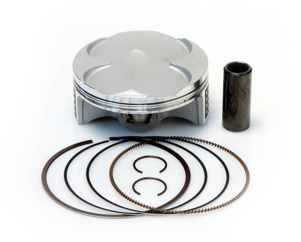 VERTEX - PISTON KIT GP RC FORGED 76.95/STD 13.7:1 YAM - Image 1