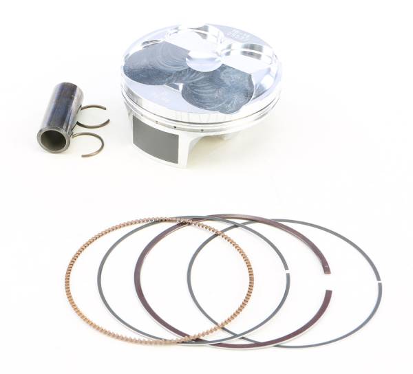 VERTEX - PISTON KIT FORGED 76.96/STD 13.75:1 SUZ - Image 1