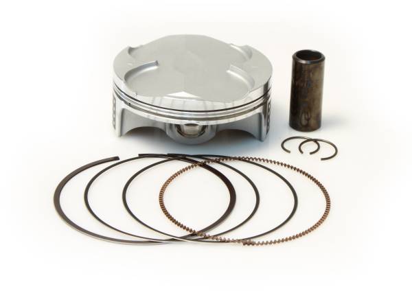 VERTEX - PISTON KIT GP RC FORGED 76.95/STD 13.75:1 SUZ - Image 1