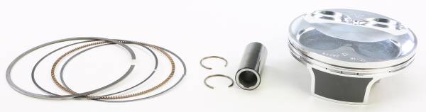 VERTEX - PISTON KIT FORGED 95.97/STD 13.5:1 HON - Image 1