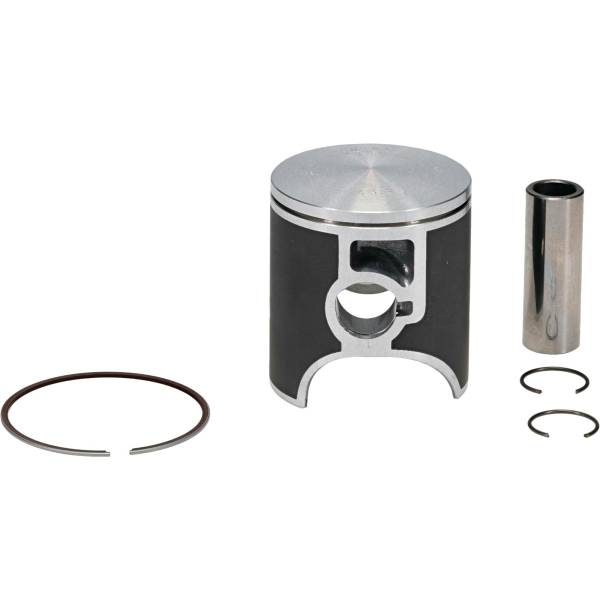 VERTEX - PISTON KIT CAST 46.96/STD HUSQ/KTM - Image 1