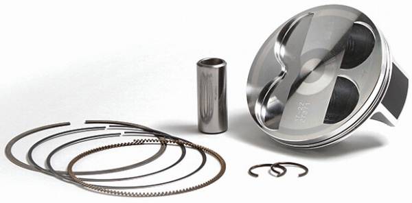 VERTEX - PISTON KIT BB FORGED 79.95/+3.00 13.7:1 KAW - Image 1