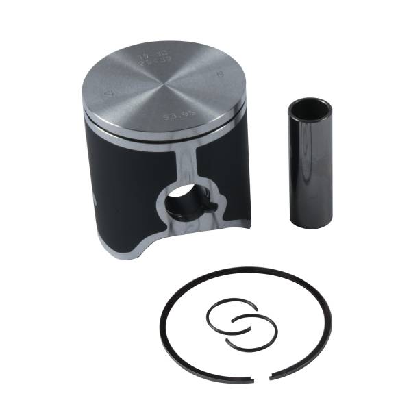 VERTEX - PISTON KIT CAST RACE 53.95/STD HUSQ/KTM - Image 1