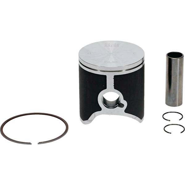 VERTEX - PISTON KIT CAST RACE 53.96/STD HUSQ/KTM - Image 1