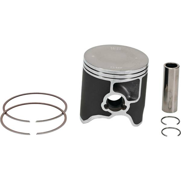 VERTEX - PISTON KIT CAST 71.925/STD HUSQ/KTM - Image 1