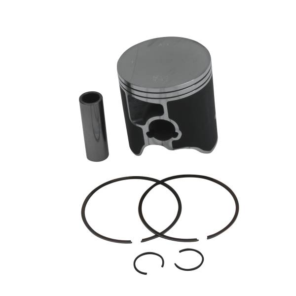 VERTEX - PISTON KIT CAST 71.935/STD HUSQ/KTM - Image 1