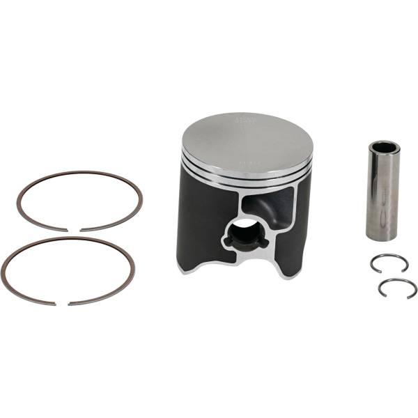 VERTEX - PISTON KIT CAST 71.945/STD HUSQ/KTM - Image 1