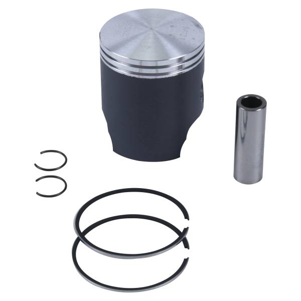 VERTEX - PISTON KIT CAST 42.96/STD KAW/SUZ - Image 1