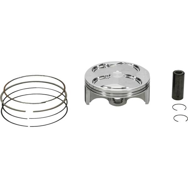 VERTEX - PISTON KIT HC FORGED 96.95/STD 14.6:1 YAM - Image 1