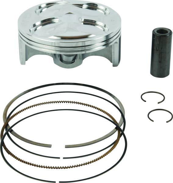 VERTEX - PISTON KIT HC FORGED 96.96/STD 14.6:1 YAM - Image 1