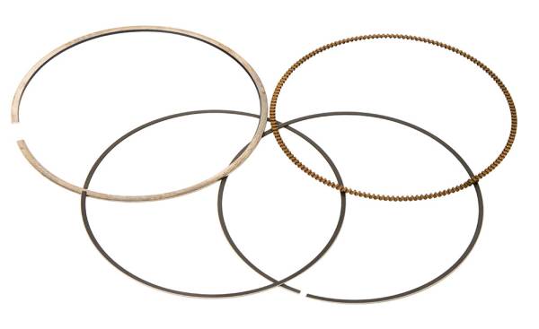 VERTEX - PISTON RINGS 96.94MM YAM FOR VERTEX PISTONS ONLY - Image 1