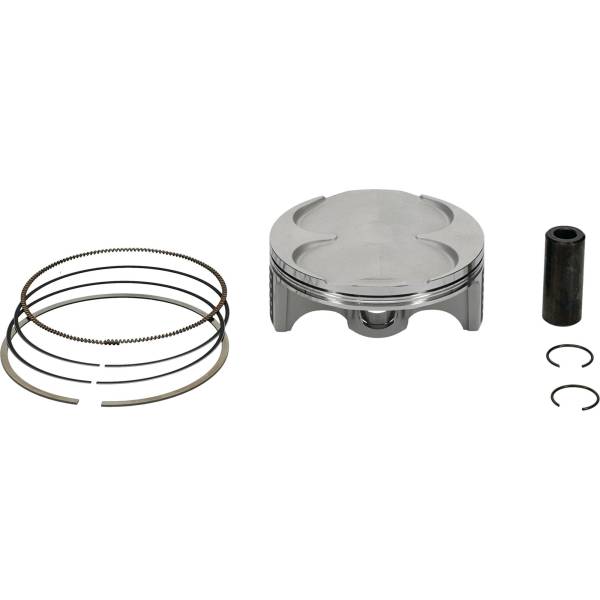 VERTEX - PISTON KIT GP RC FORGED 96.95/STD 13.3:1 YAM - Image 1