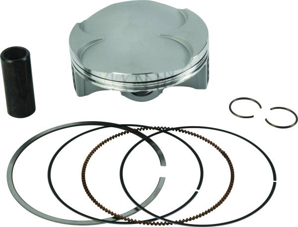 VERTEX - PISTON KIT GP RC 78.97/STD 14.2:1 HON - Image 1