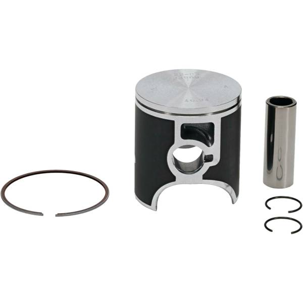 VERTEX - PISTON KIT CAST RACE 46.94/STD GAS/HUSQ/KTM - Image 1