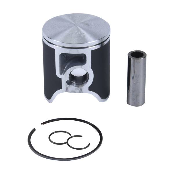 VERTEX - PISTON KIT CAST 43.46/STD YAM - Image 1