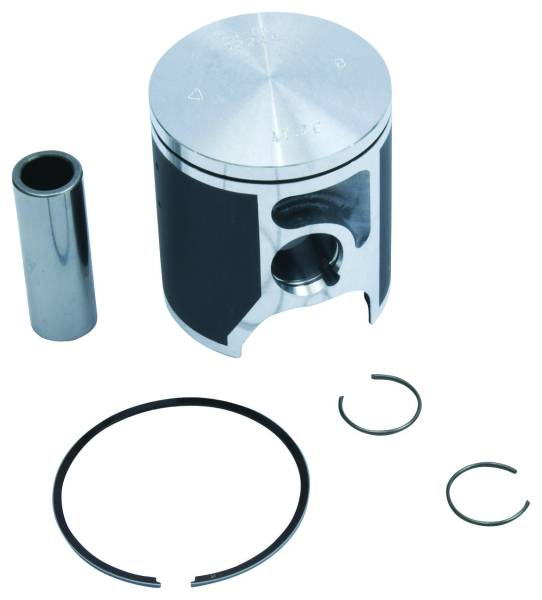 VERTEX - PISTON KIT CAST 47.45/STD YAM - Image 1