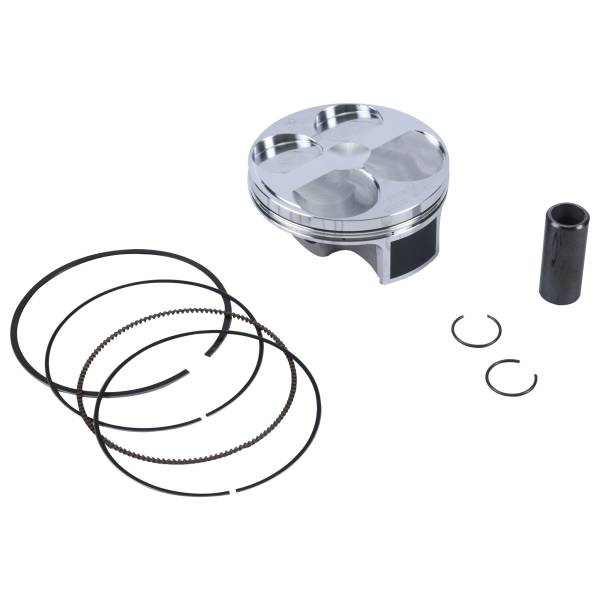 VERTEX - PISTON KIT FORGED 76.96/STD 13.8:1 YAM - Image 1