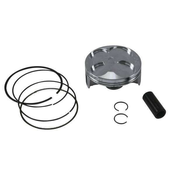 VERTEX - PISTON KIT HC FORGED 76.95/STD 14.7:1 YAM - Image 1