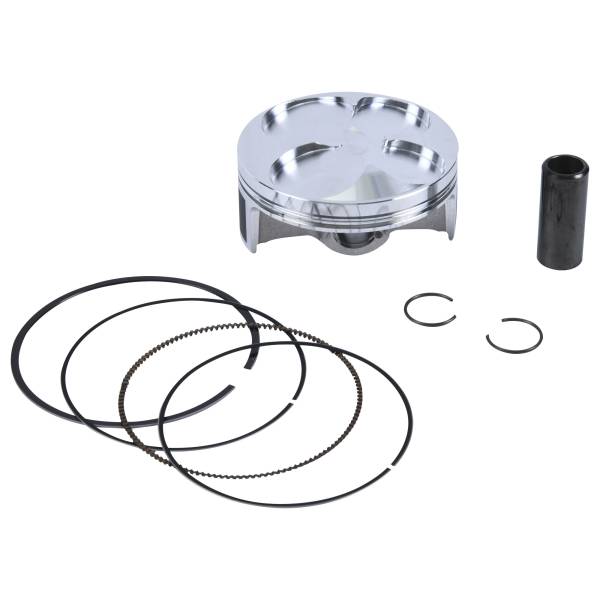 VERTEX - PISTON KIT HC FORGED 76.96/STD 14.7:1 YAM - Image 1