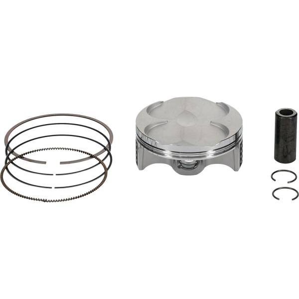 VERTEX - PISTON KIT GP RC FORGED 76.95/STD 13.85:1 YAM - Image 1