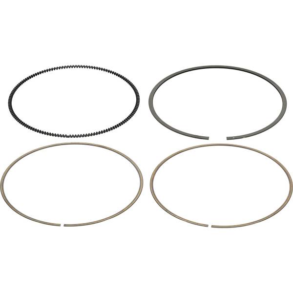 VERTEX - PISTON RINGS 87.96MM BETA FOR VERTEX PISTONS ONLY - Image 1