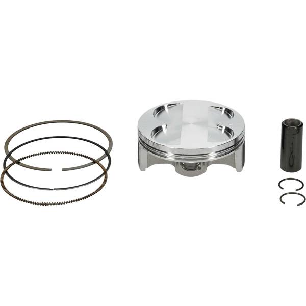 VERTEX - PISTON KIT BB FORGED 79.95/+3.00 13.8:1 YAM - Image 1