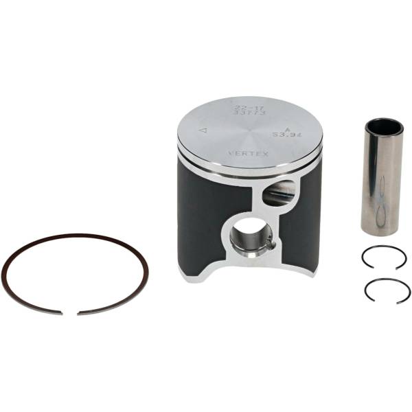 VERTEX - PISTON KIT FORGED PRO RACE 53.94/STD GAS/HUSQ/KTM - Image 1