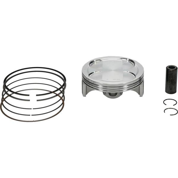 VERTEX - PISTON KIT FORGED 96.96/STD 12.8:1 YAM - Image 1