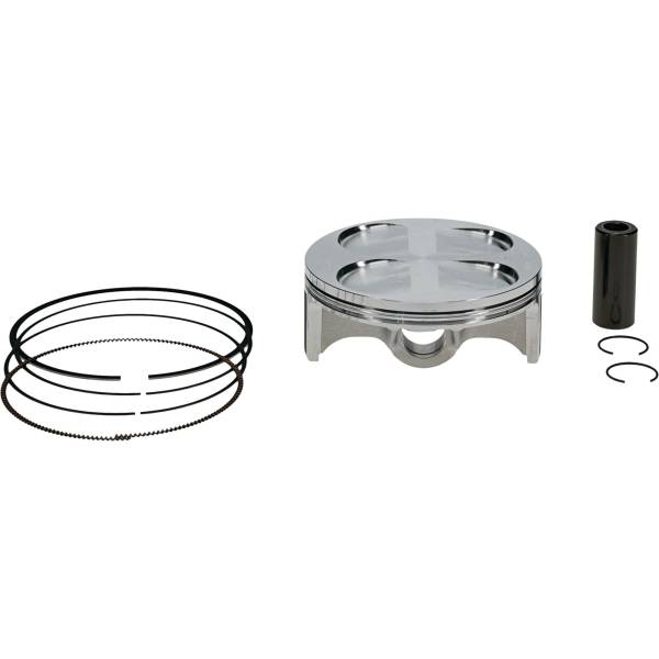 VERTEX - PISTON KIT HC FORGED 96.95/STD 13.8:1 YAM - Image 1