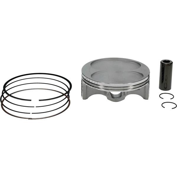 VERTEX - PISTON KIT GP RC FORGED 96.95/STD 13.45:1 YAM - Image 1